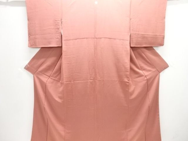 JAPANESE KIMONO / IROMUJI / ONE CREST